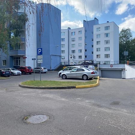 Cat Garden Premium Apartments Riga Exterior photo