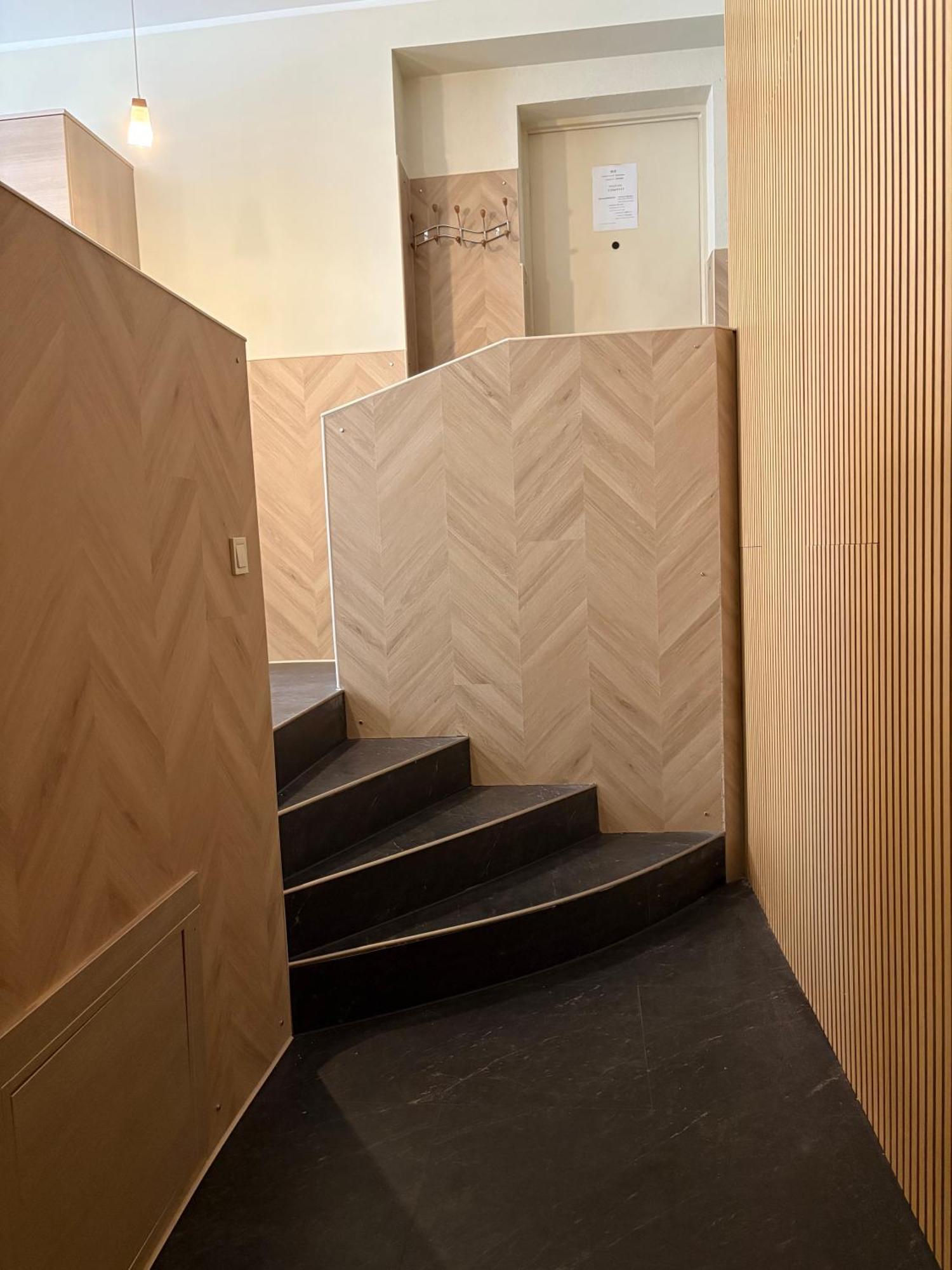 Cat Garden Premium Apartments Riga Exterior photo