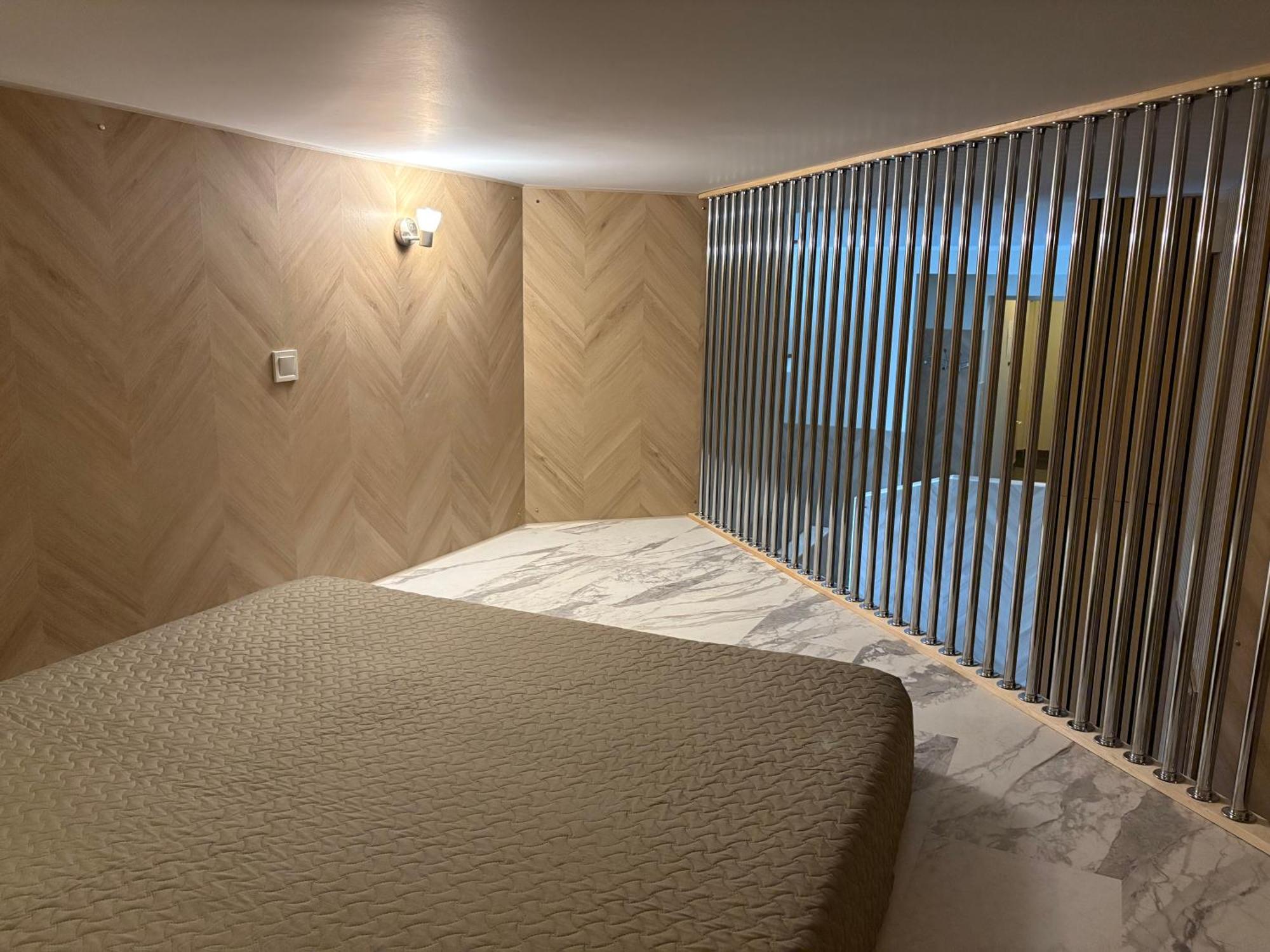 Cat Garden Premium Apartments Riga Exterior photo