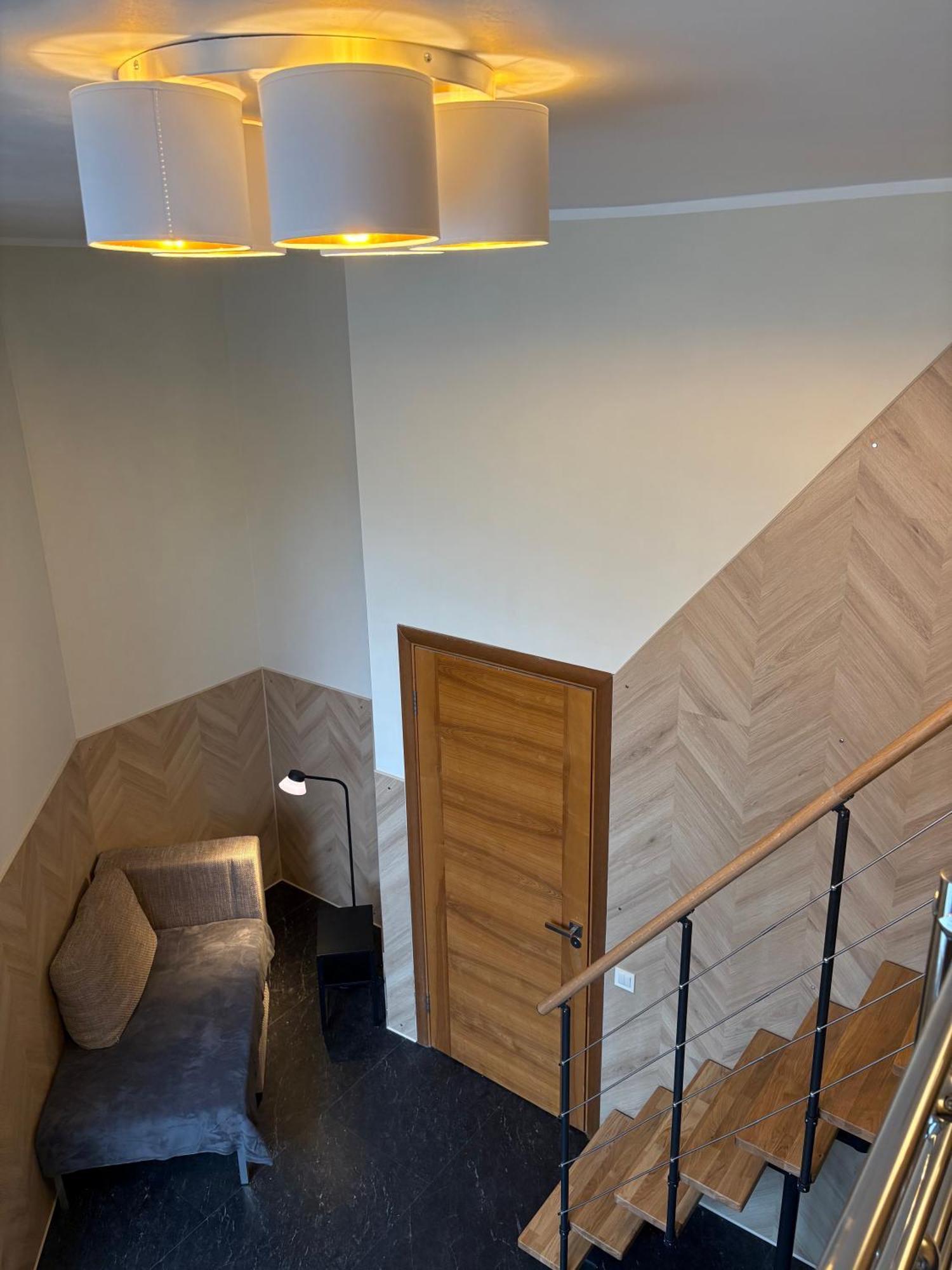 Cat Garden Premium Apartments Riga Exterior photo