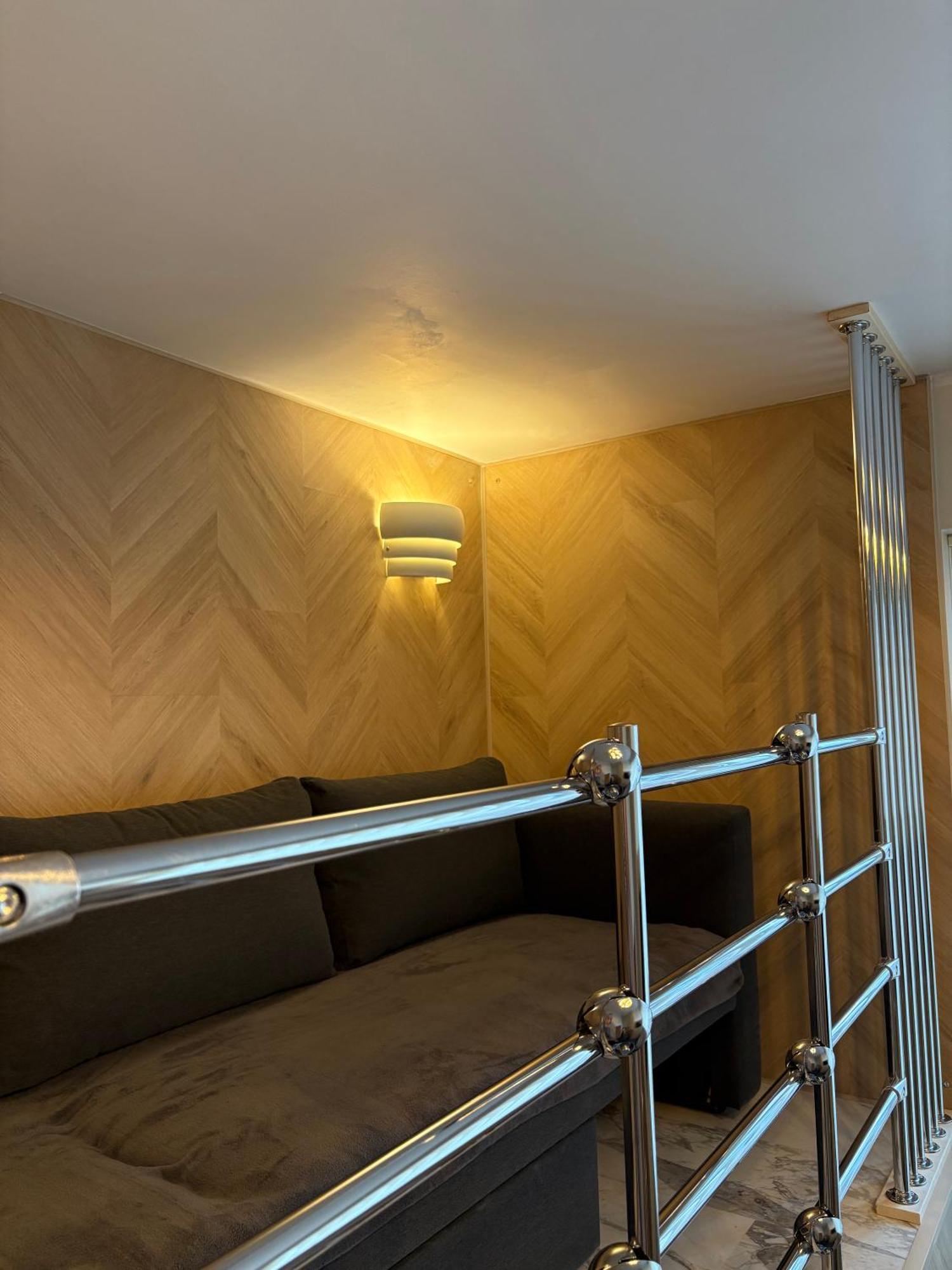 Cat Garden Premium Apartments Riga Exterior photo