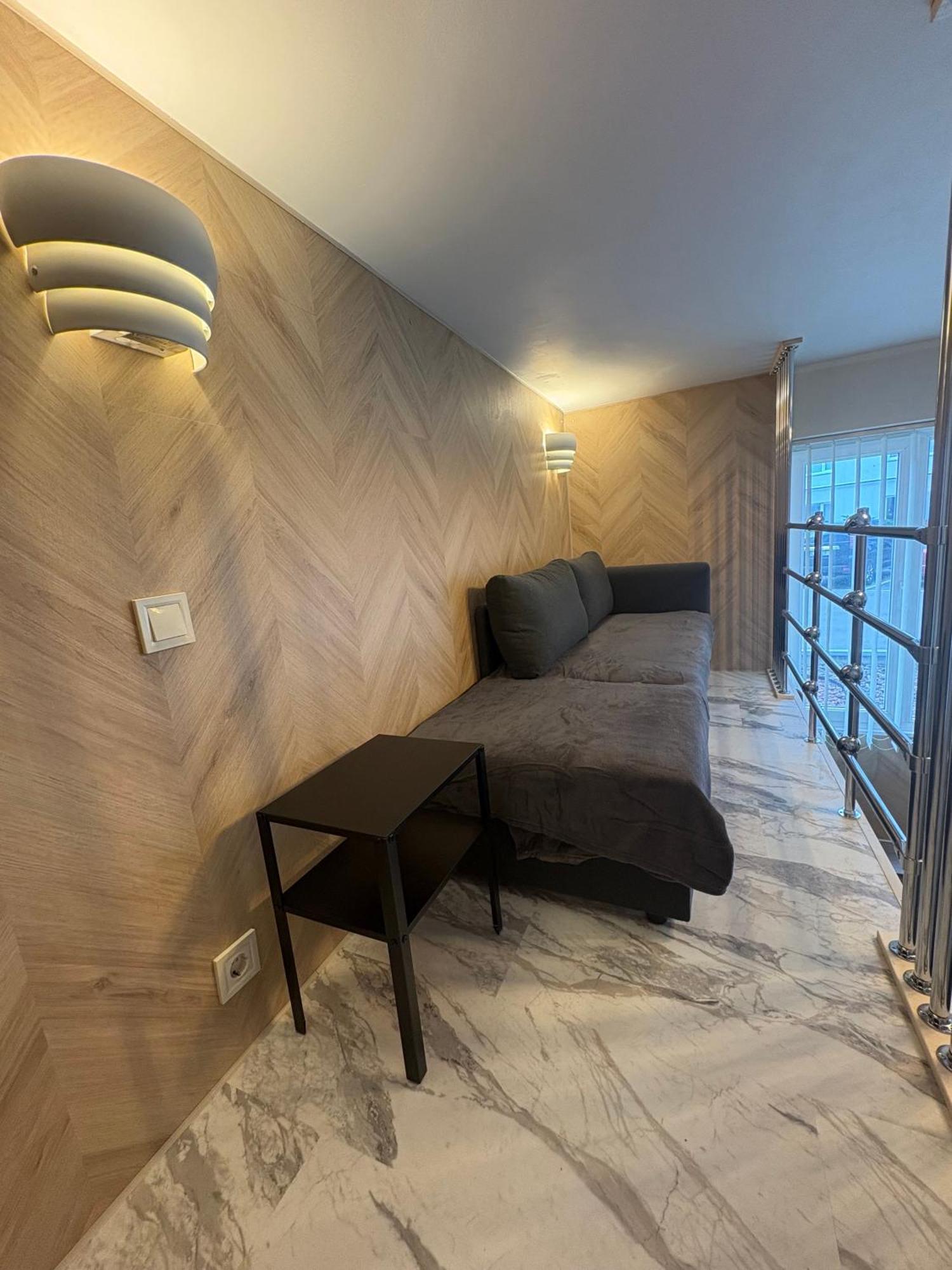 Cat Garden Premium Apartments Riga Exterior photo