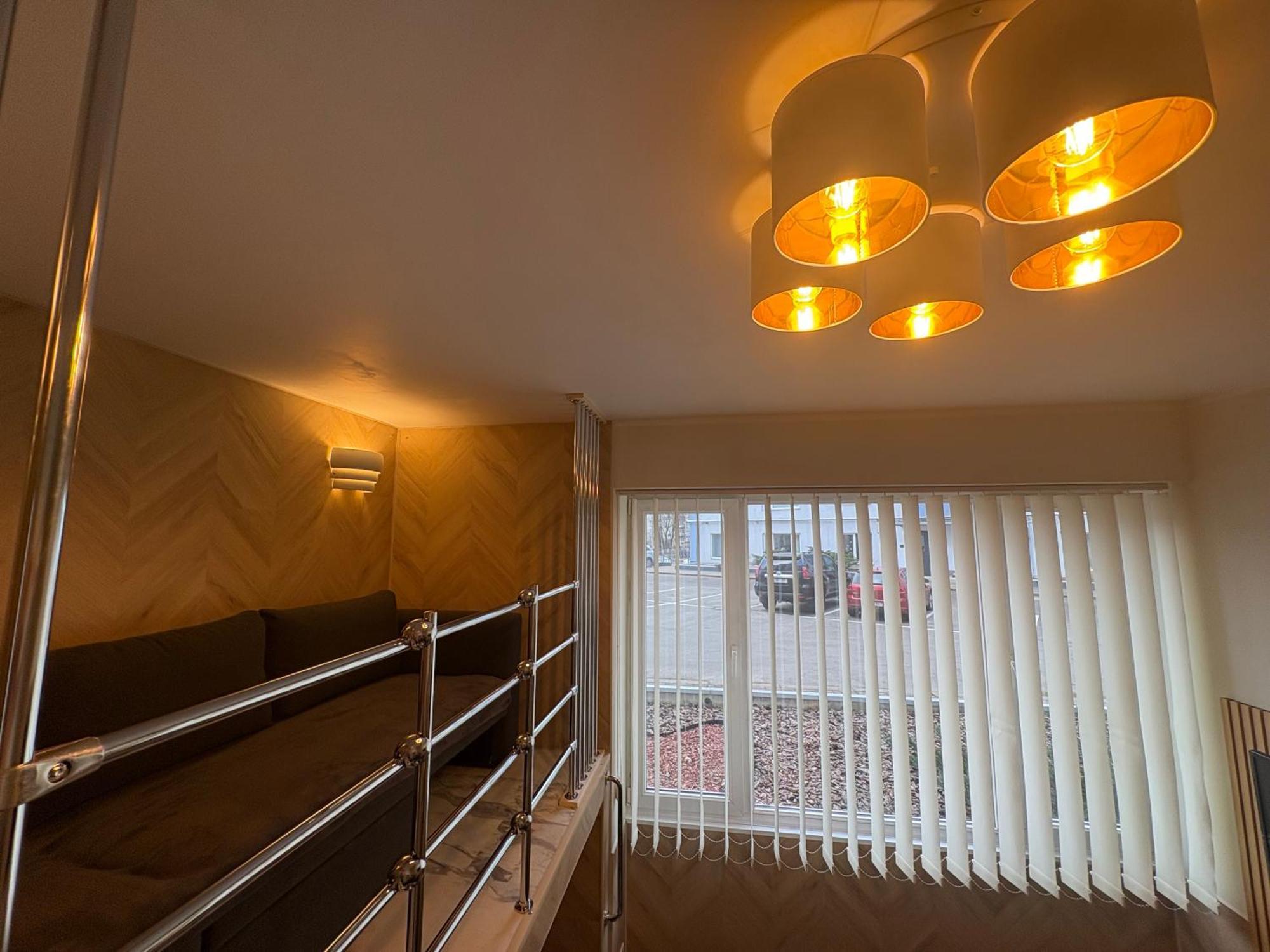 Cat Garden Premium Apartments Riga Exterior photo