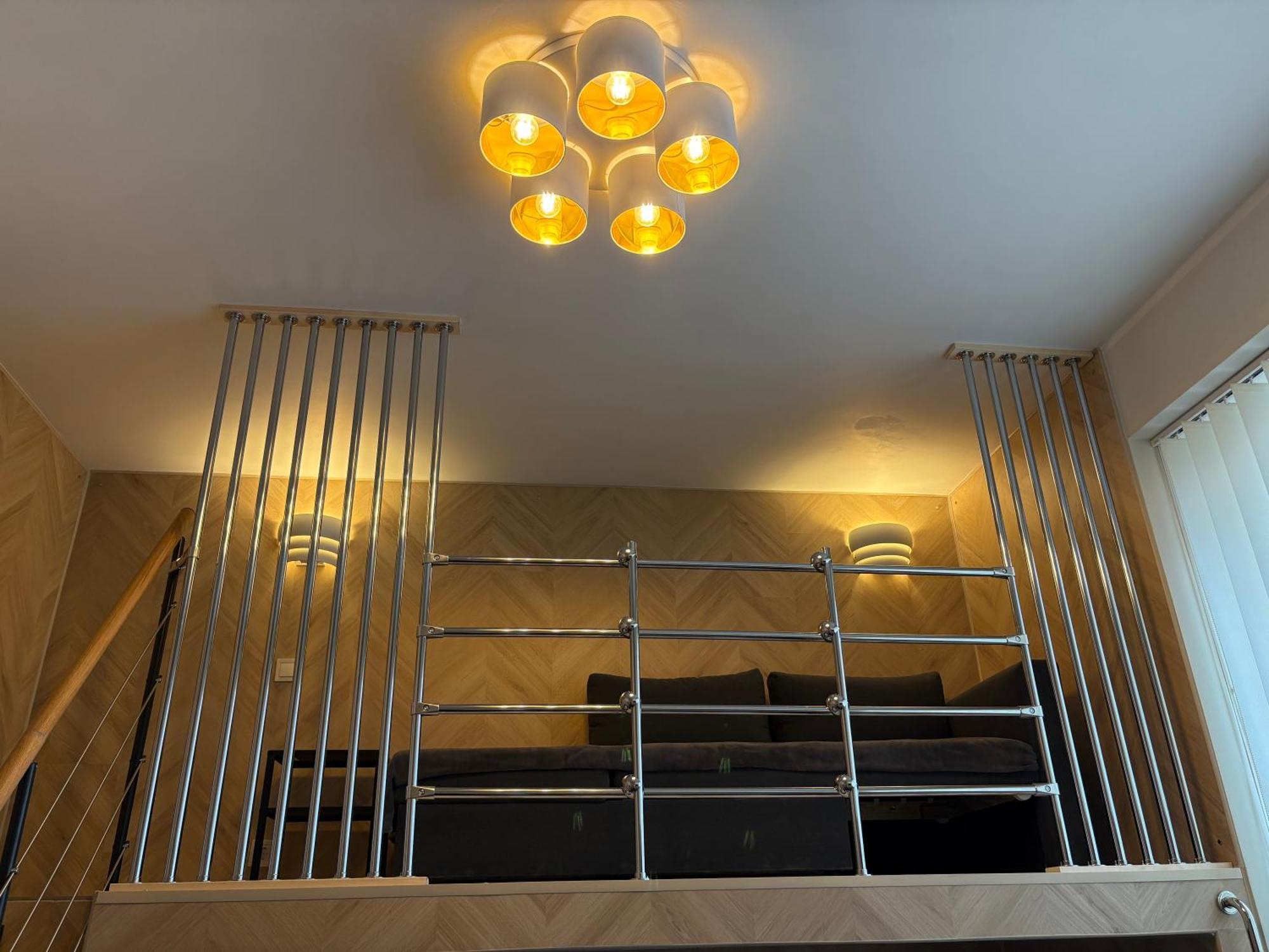Cat Garden Premium Apartments Riga Exterior photo
