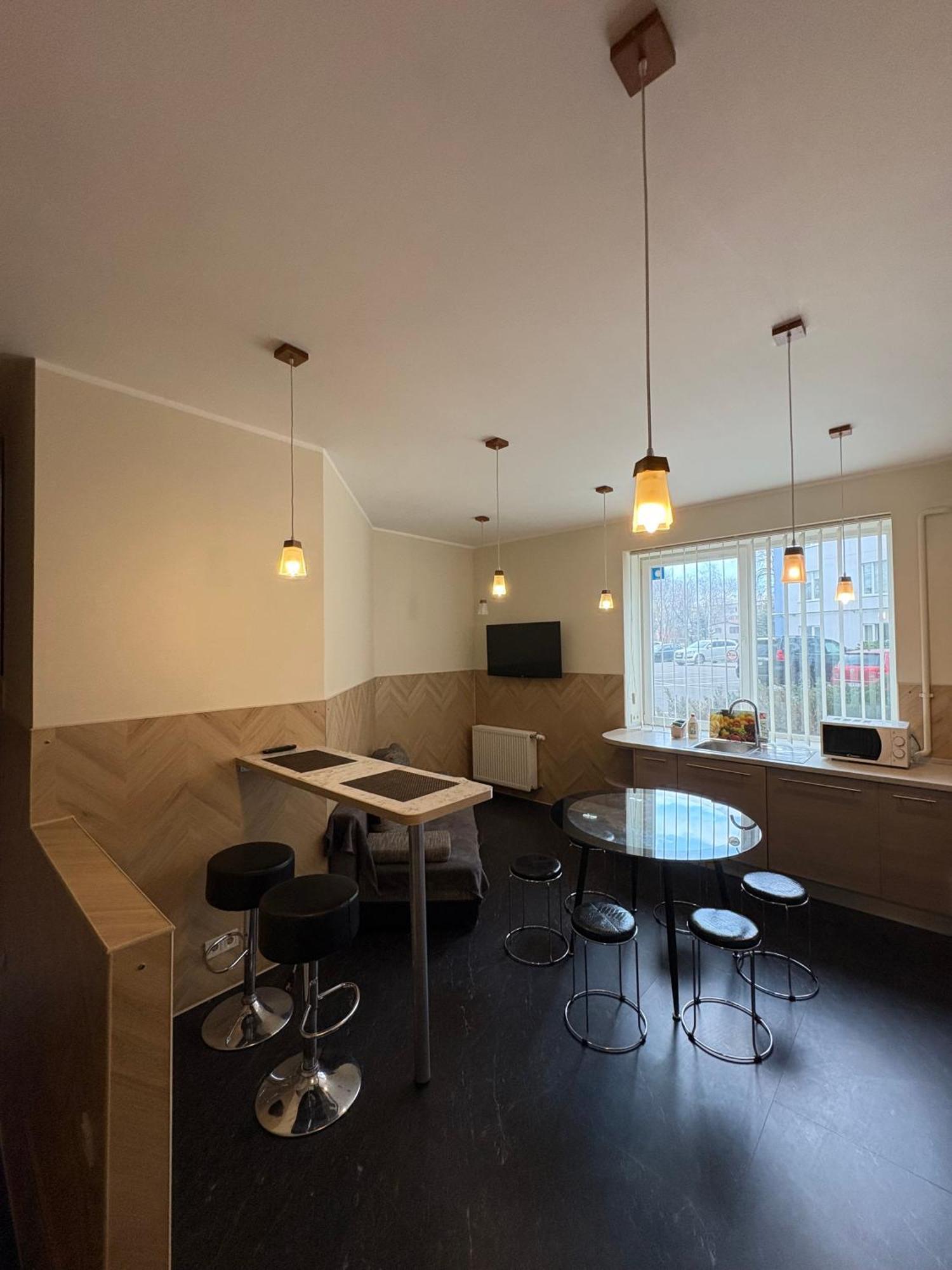 Cat Garden Premium Apartments Riga Exterior photo