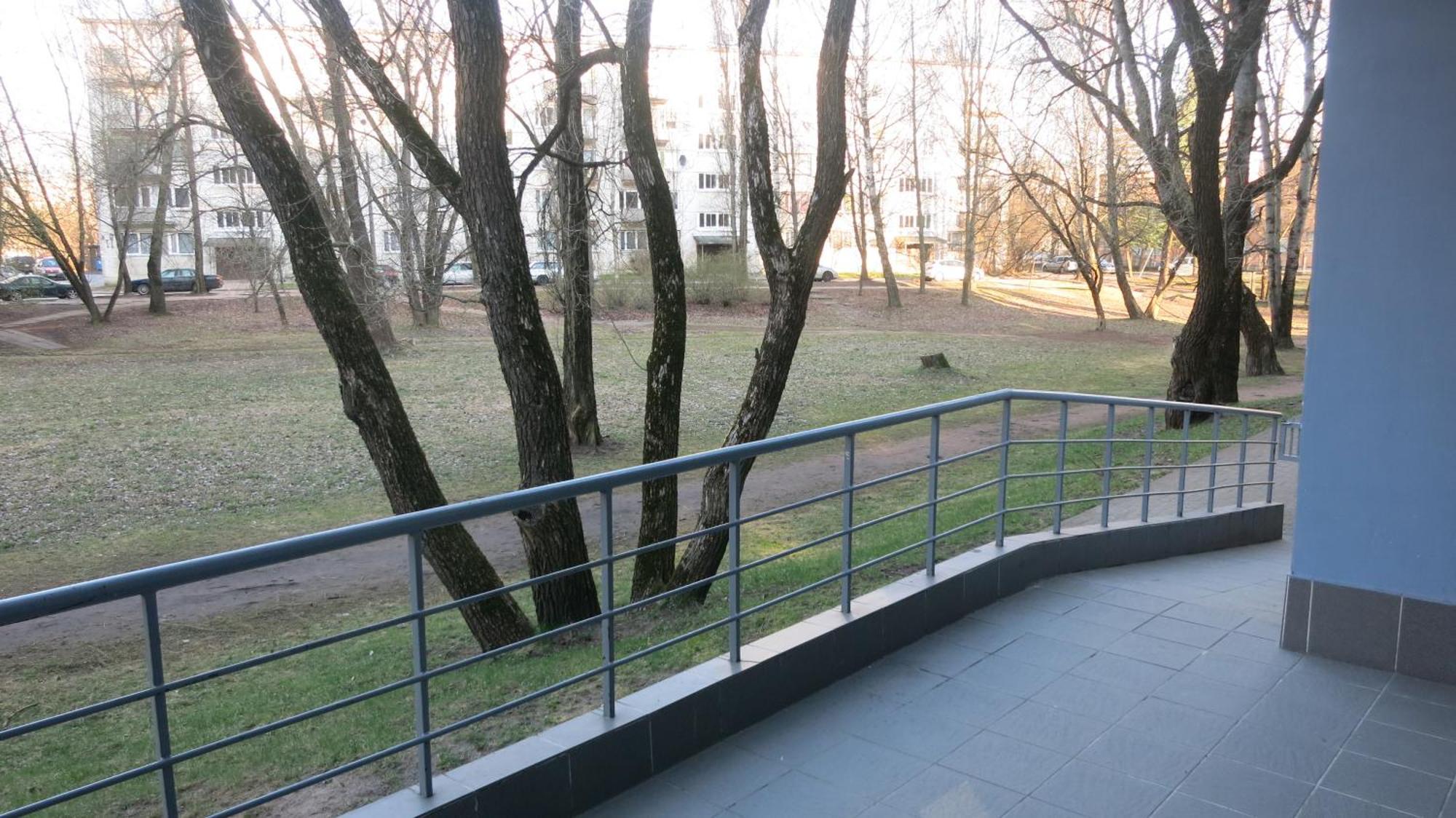Cat Garden Premium Apartments Riga Exterior photo