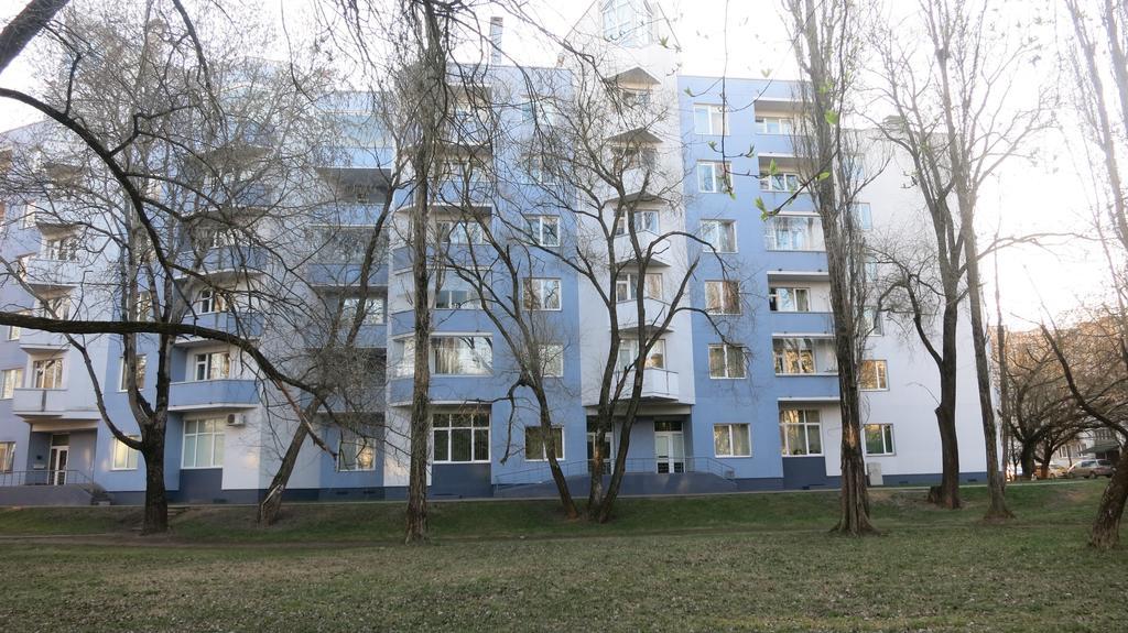 Cat Garden Premium Apartments Riga Exterior photo