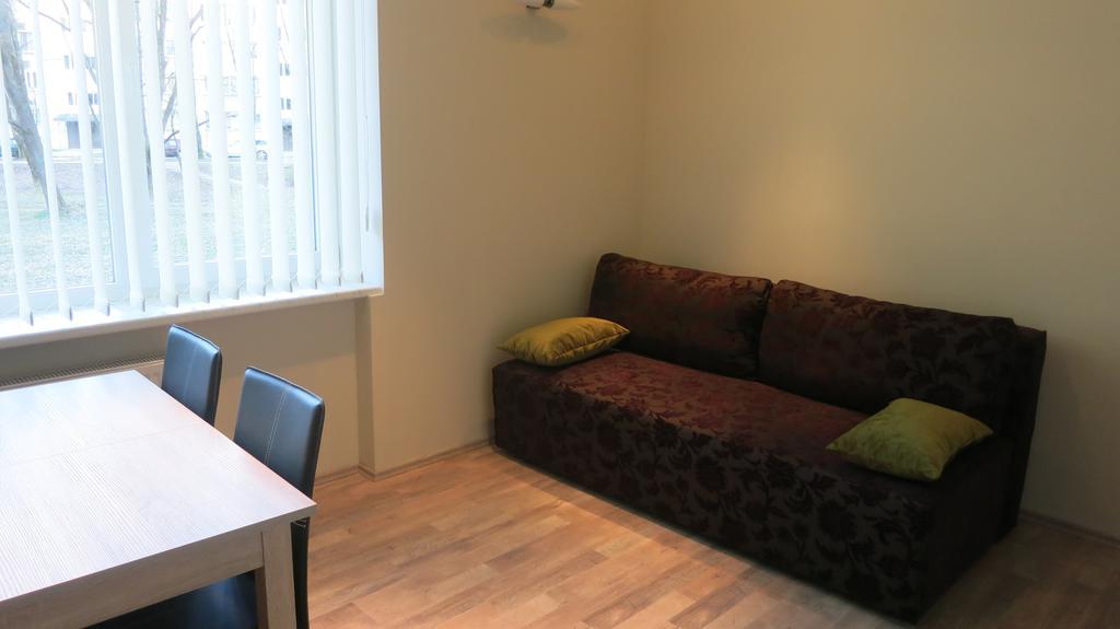 Cat Garden Premium Apartments Riga Exterior photo