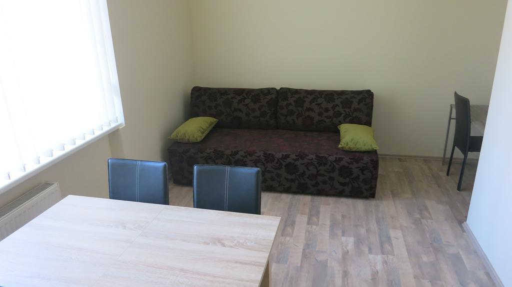 Cat Garden Premium Apartments Riga Exterior photo